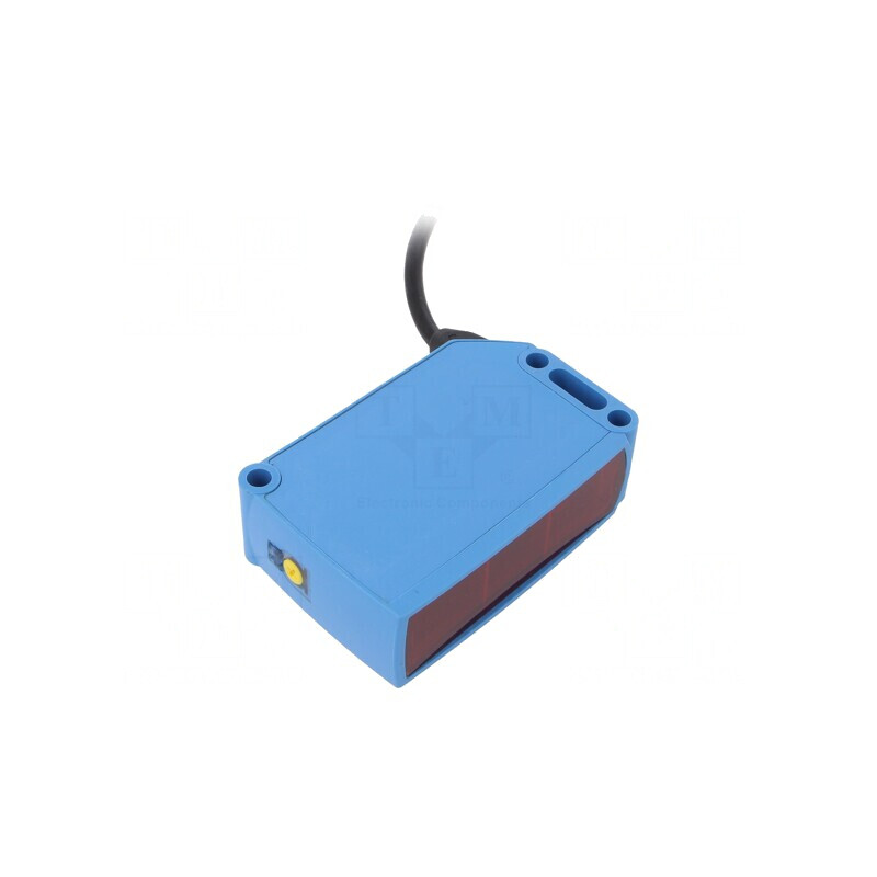 Senzor fotoelectric reflexiv 0,01-1m PNP/NPN/push pull WTS26P | Electronic-mag.ro | Componente Electronice Senzor fotoelectric reflexiv 0,01-1m PNP/NPN/push pull WTS26P | Electronic-mag.ro | Componente Electronice