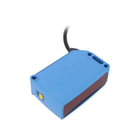 Senzor fotoelectric reflexiv 0,01-1m PNP/NPN/push pull WTS26P | Electronic-mag.ro | Componente Electronice