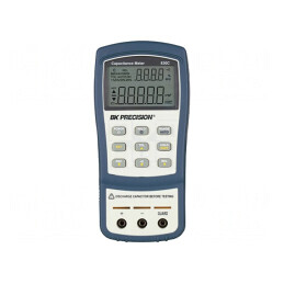 Multimetru Digital LCD 4,5 Cifre BK830C | Electronic-mag.ro | Componente Electronice