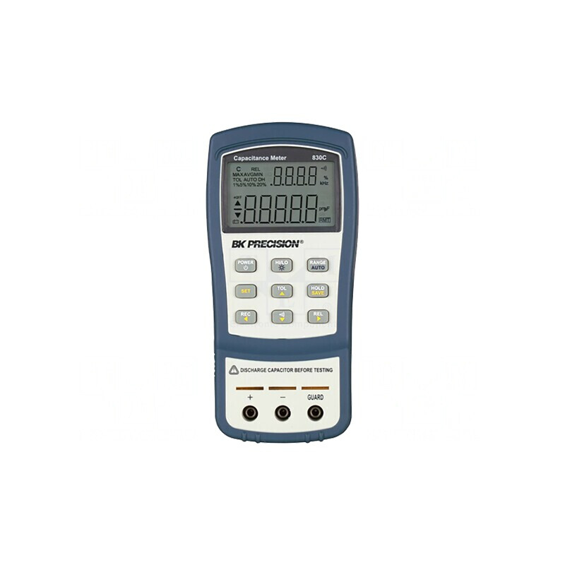 Multimetru Digital LCD 4,5 Cifre BK830C | Electronic-mag.ro | Componente Electronice Multimetru Digital LCD 4,5 Cifre BK830C | Electronic-mag.ro | Componente Electronice