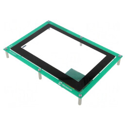 Microchip Kit Recunoaștere Gesturi DV102014 | Electronic-mag.ro | Componente Electronice