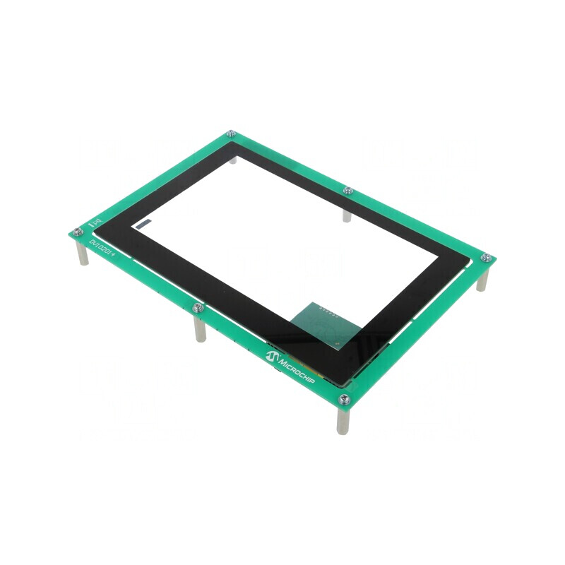 Microchip Kit Recunoaștere Gesturi DV102014 | Electronic-mag.ro | Componente Electronice
