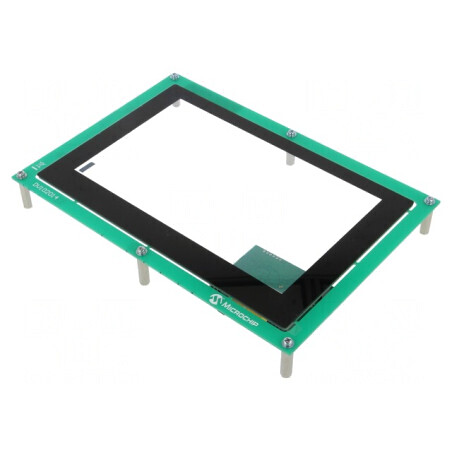 Microchip Kit Recunoaștere Gesturi DV102014 | Electronic-mag.ro | Componente Electronice