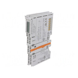 Modul Intrare Analogică DIN IP20 8 Canale | Electronic-mag.ro | Componente Electronice