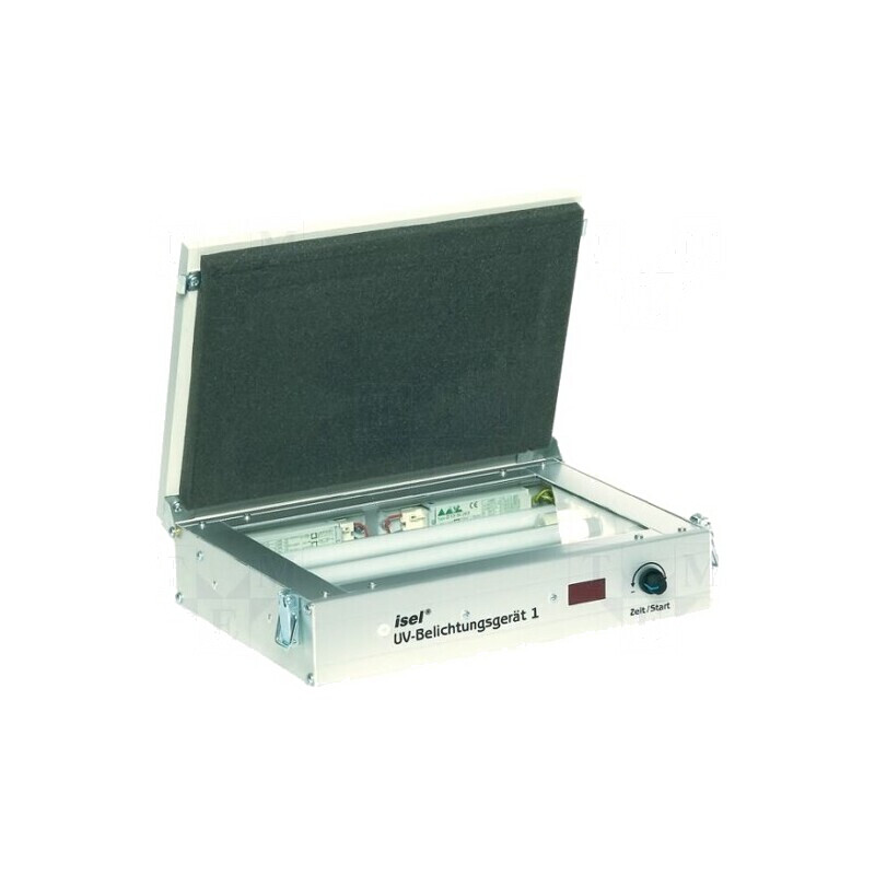Unitate de expunere UV 160x250mm 32W 230V EU Plug | Electronic-mag.ro | Componente Electronice