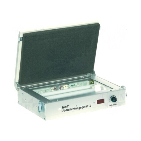 Unitate de expunere UV 160x250mm 32W 230V EU Plug | Electronic-mag.ro | Componente Electronice
