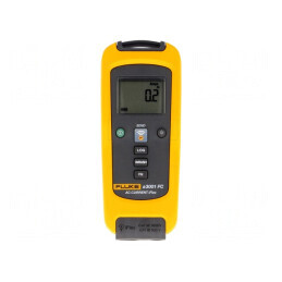 Multimetru Digital Multifuncțional cu Pensetă LCD IP42 FLUKE A3001FC