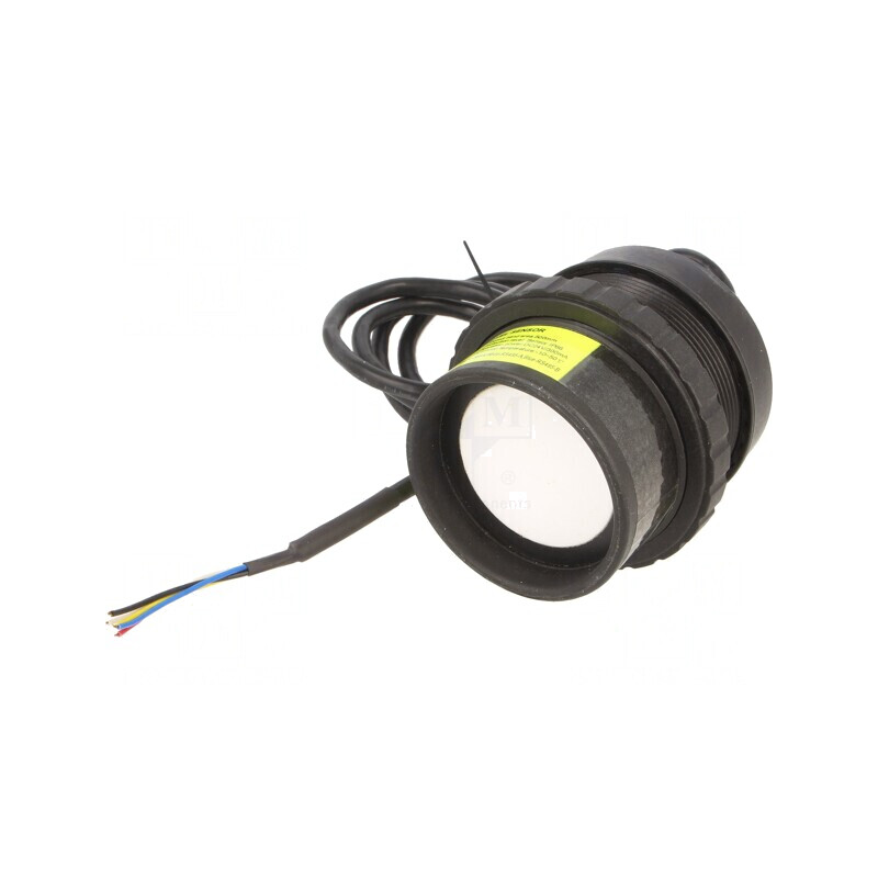 Senzor ultrasunete 1.2-10m 4-20mA