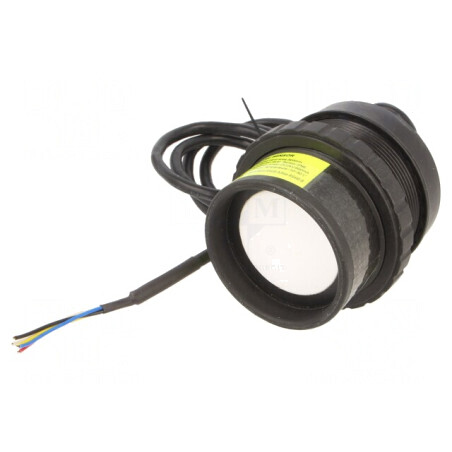 Senzor ultrasunete 1.2-10m 4-20mA