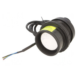 Senzor ultrasunete 1.2-10m 4-20mA | Electronic-mag.ro | Componente Electronice
