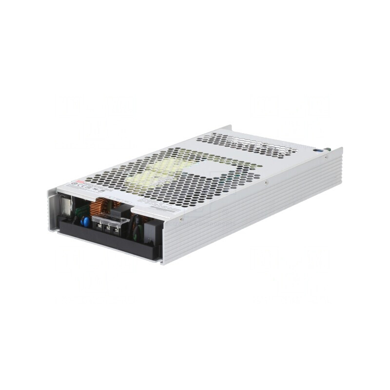 Alimentator Pulsatoriu Modular 1512W 48VDC | Electronic-mag.ro | Componente Electronice