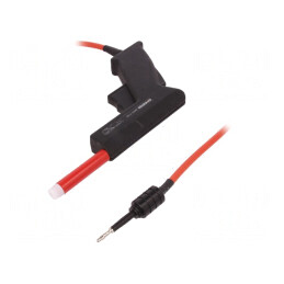 Sondă Testere Securitate Tensiune Înaltă 8kVAC | Electronic-mag.ro | Componente Electronice