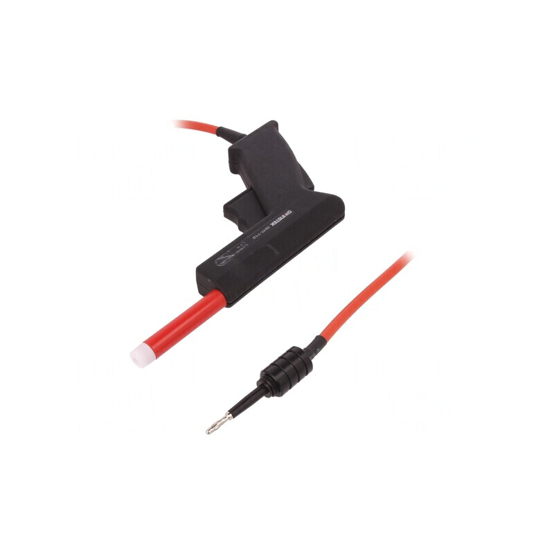 Sondă Testere Securitate Tensiune Înaltă 8kVAC | Electronic-mag.ro | Componente Electronice