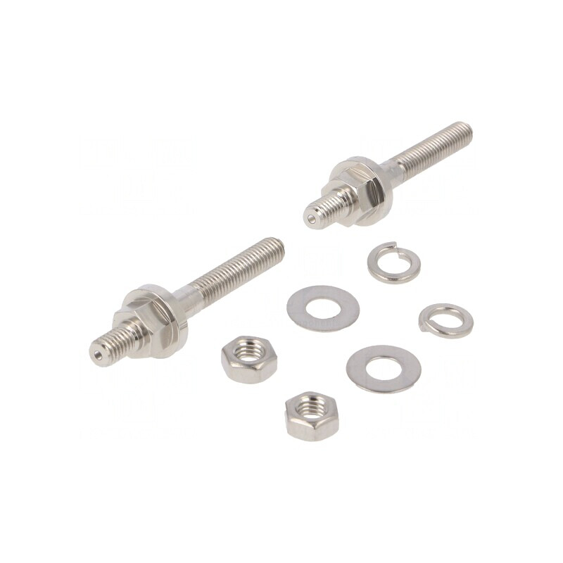 Senzor cuplă fibră optică 1m -30÷70°C FU-VC02 | Electronic-mag.ro | Componente Electronice