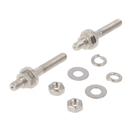 Senzor cuplă fibră optică 1m -30÷70°C FU-VC02 | Electronic-mag.ro | Componente Electronice