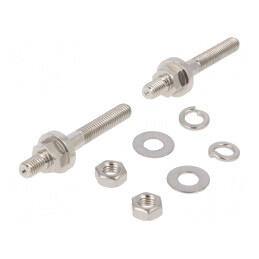 Senzor cuplă fibră optică 1m -30÷70°C FU-VC02 | Electronic-mag.ro | Componente Electronice
