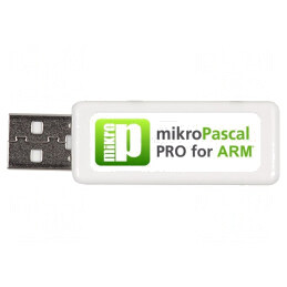 Licență USB Dongle Compilator Pascal pentru ARM Cortex M3/M4 | Electronic-mag.ro | Componente Electronice