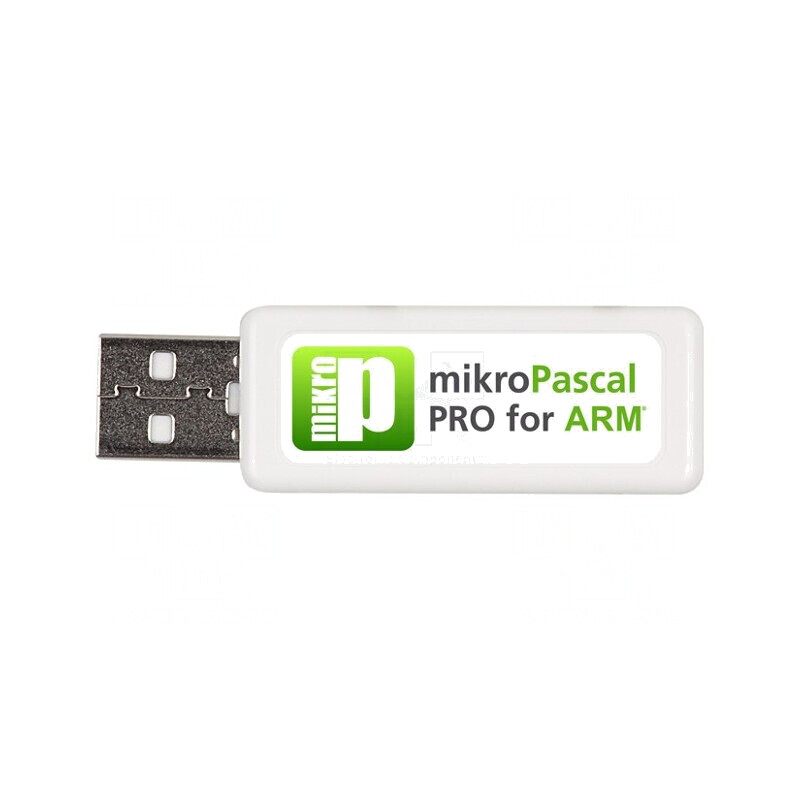 Licență USB Dongle Compilator Pascal pentru ARM Cortex M3/M4 | Electronic-mag.ro | Componente Electronice