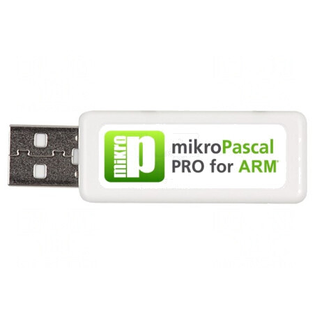 Licență USB Dongle Compilator Pascal pentru ARM Cortex M3/M4 | Electronic-mag.ro | Componente Electronice