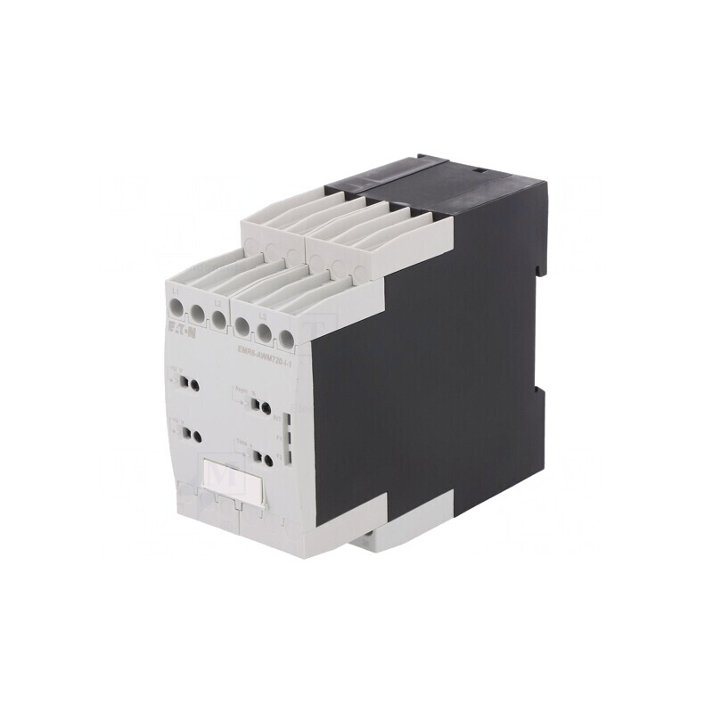 Releu Monitorizare Tensiune DIN EMR6-AWM720-I-1 | Electronic-mag.ro | Componente Electronice