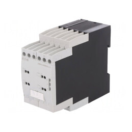 Releu Monitorizare Tensiune DIN EMR6-AWM820-J-1 | Electronic-mag.ro | Componente Electronice