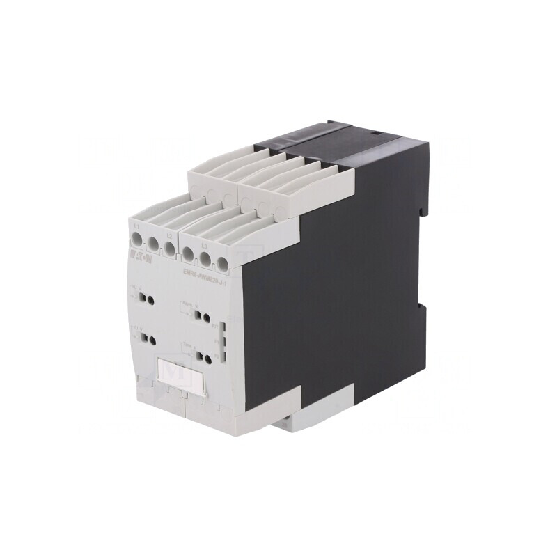 Releu Monitorizare Tensiune DIN EMR6-AWM820-J-1 | Electronic-mag.ro | Componente Electronice