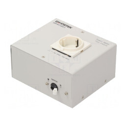 Adaptor de Măsurare GPM-8213 cu Priză EU | Electronic-mag.ro | Componente Electronice