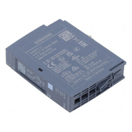 Modul Comunicaţie ET 200SP RS232/RS422/RS485 | Electronic-mag.ro | Componente Electronice