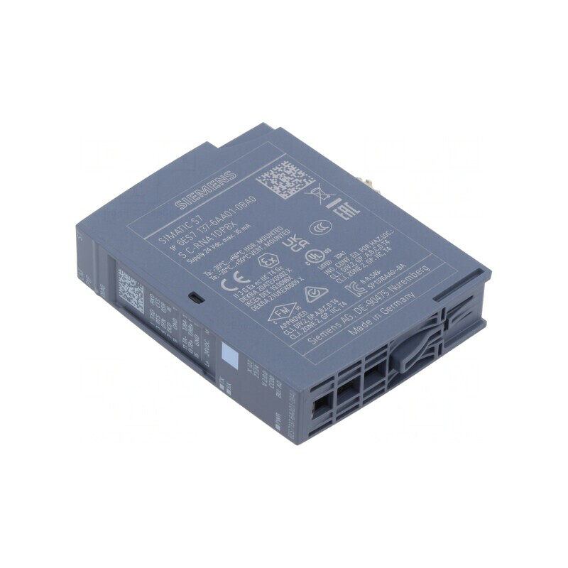 Modul Comunicaţie ET 200SP RS232/RS422/RS485 | Electronic-mag.ro | Componente Electronice Modul Comunicaţie ET 200SP RS232/RS422/RS485 | Electronic-mag.ro | Componente Electronice