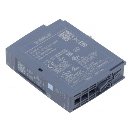 Modul Comunicaţie ET 200SP RS232/RS422/RS485 | Electronic-mag.ro | Componente Electronice
