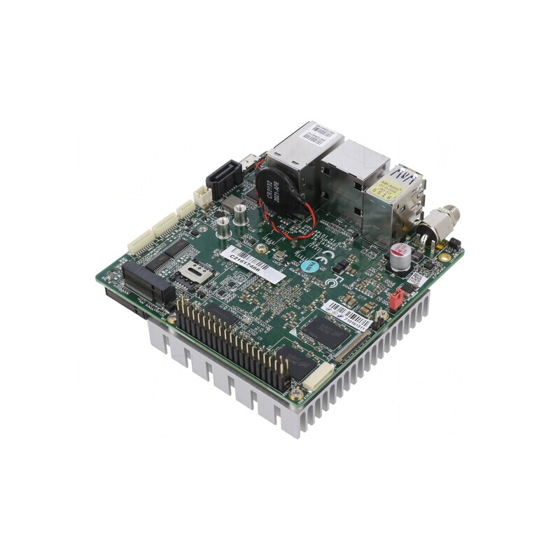 Calculator monoplacă Intel Pentium N4200 101,6x101,6mm | Electronic-mag.ro | Componente Electronice Calculator monoplacă Intel Pentium N4200 101,6x101,6mm | Electronic-mag.ro | Componente Electronice