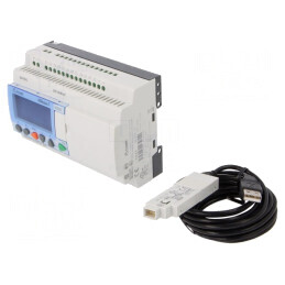 Kit de Inițiere Millenium 3 Smart 12 IN 8 OUT | Electronic-mag.ro | Componente Electronice