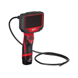 Cameră Inspecție LCD 4,3" 480x272 | Electronic-mag.ro | Componente Electronice
