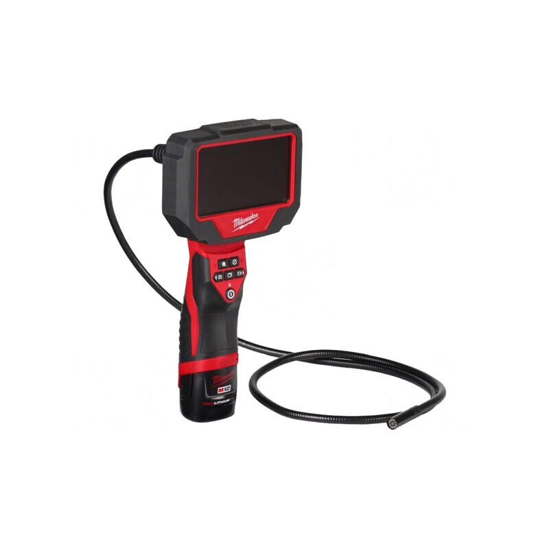 Cameră Inspecție LCD 4,3" 480x272 | Electronic-mag.ro | Componente Electronice Cameră Inspecție LCD 4,3" 480x272 | Electronic-mag.ro | Componente Electronice