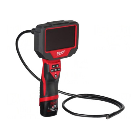 Cameră Inspecție LCD 4,3" 480x272 | Electronic-mag.ro | Componente Electronice