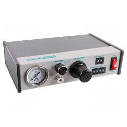 Dozator Analogic 230VAC QUICK-982B | Electronic-mag.ro | Componente Electronice
