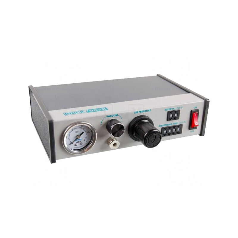 Dozator Analogic 230VAC QUICK-982B | Electronic-mag.ro | Componente Electronice Dozator Analogic 230VAC QUICK-982B | Electronic-mag.ro | Componente Electronice