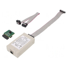 Programator microcontrolere USB Texas Instruments FLASHPRO-430-STD | Electronic-mag.ro | Componente Electronice