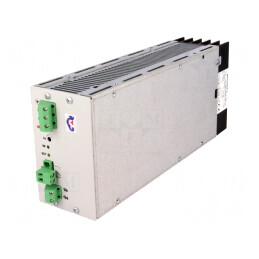 Alimentator Pulsatoriu Modular 575W 110VDC 5A | Electronic-mag.ro | Componente Electronice