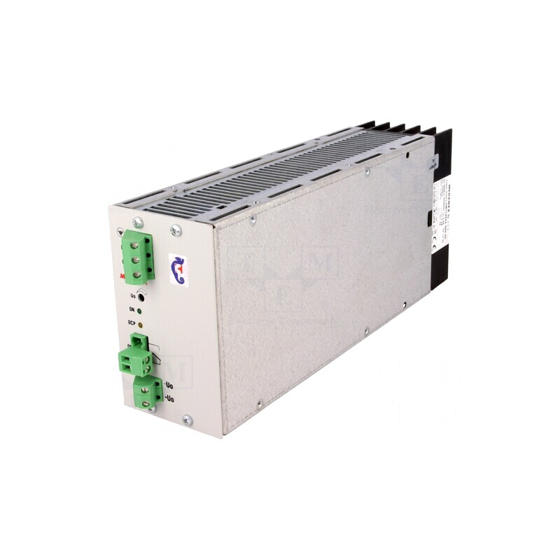 Alimentator Pulsatoriu Modular 575W 110VDC 5A | Electronic-mag.ro | Componente Electronice