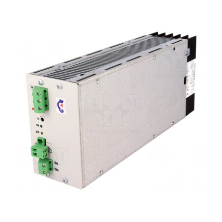 Alimentator Pulsatoriu Modular 575W 110VDC 5A | Electronic-mag.ro | Componente Electronice