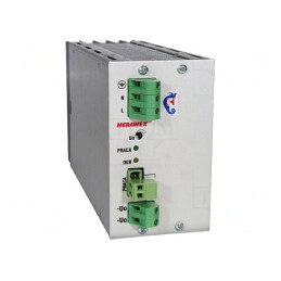 Alimentator modular încastrabil 575W 220VDC | Electronic-mag.ro | Componente Electronice