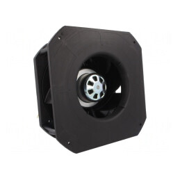 Ventilator Radial EC 230VAC 705m3/h  | Electronic-mag.ro | Componente Electronice