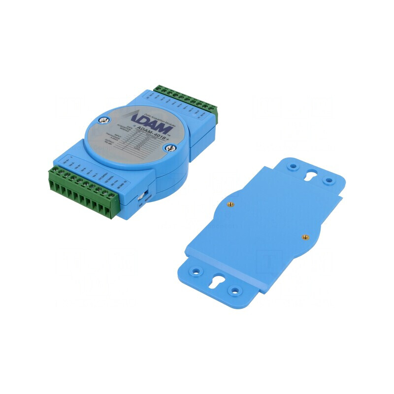 Modul Intrare Analogică 1 Port 10-30VDC RS485 8 IN | Electronic-mag.ro | Componente Electronice Modul Intrare Analogică 1 Port 10-30VDC RS485 8 IN | Electronic-mag.ro | Componente Electronice
