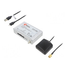 Kit de evaluare I2C/SPI/UART/USB LEA-M8F | Electronic-mag.ro | Componente Electronice
