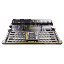 Kit Dezvoltare Microchip PIC Fusion v8 - EASYPIC PRO V8 | Electronic-mag.ro | Componente Electronice