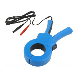 Traductor Tip Clește AC 1mA-1,2kA 600mm | Electronic-mag.ro | Componente Electronice