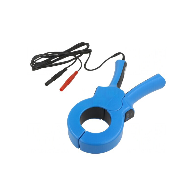 Traductor Tip Clește AC 1mA-1,2kA 600mm | Electronic-mag.ro | Componente Electronice