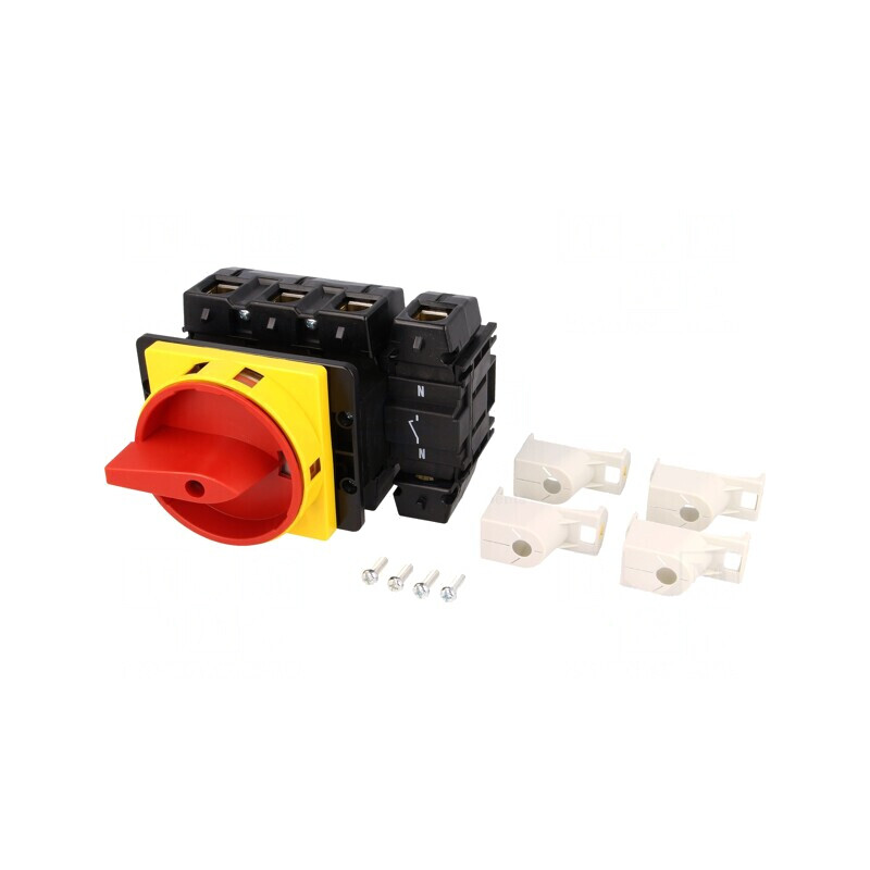 "Comutator principal cu came 125A OFF-ON 45kW" | Electronic-mag.ro | Componente Electronice