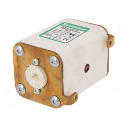 Siguranță Ultra-Rapidă 250A 1,25kVAC 1kVDC | Electronic-mag.ro | Componente Electronice